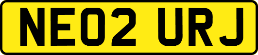 NE02URJ