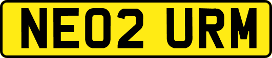 NE02URM