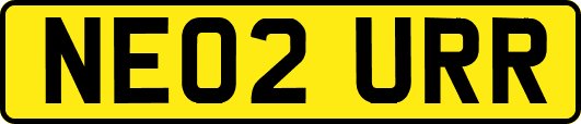 NE02URR