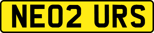 NE02URS