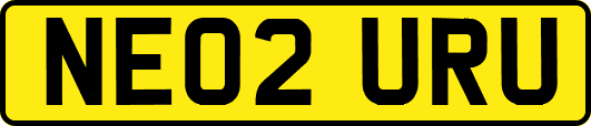 NE02URU
