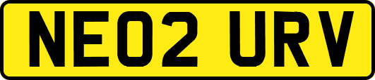 NE02URV