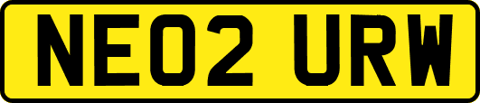 NE02URW