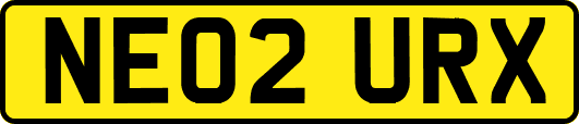 NE02URX