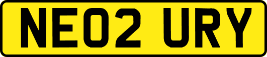NE02URY