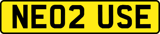 NE02USE