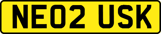 NE02USK