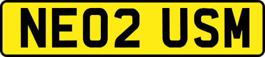 NE02USM