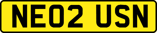NE02USN