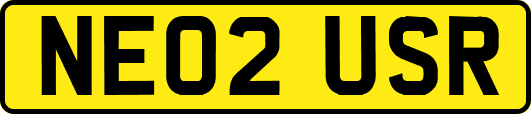 NE02USR
