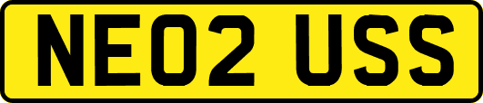 NE02USS