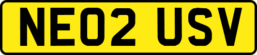 NE02USV
