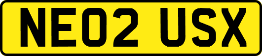 NE02USX