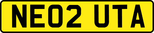 NE02UTA