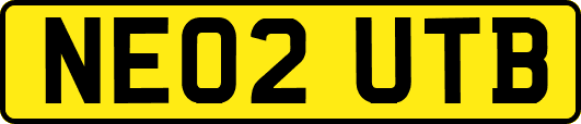 NE02UTB