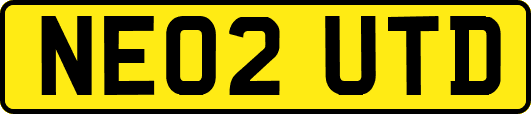 NE02UTD