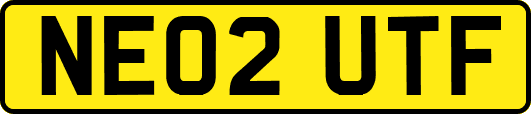 NE02UTF