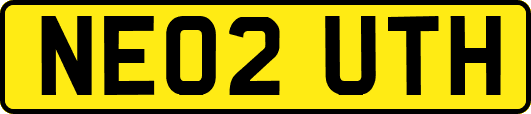 NE02UTH