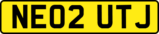 NE02UTJ