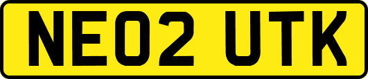 NE02UTK