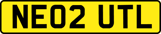 NE02UTL