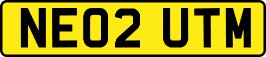 NE02UTM