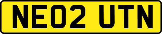 NE02UTN