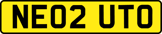 NE02UTO