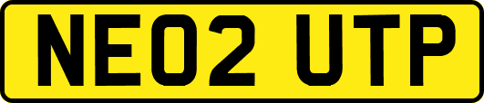 NE02UTP