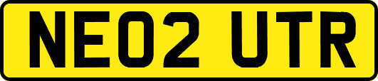 NE02UTR