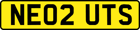 NE02UTS