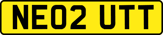 NE02UTT