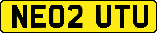 NE02UTU