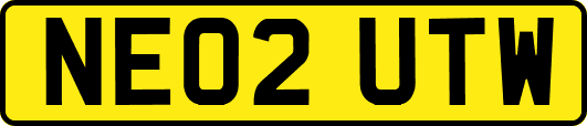 NE02UTW