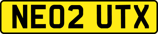 NE02UTX