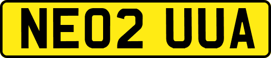 NE02UUA