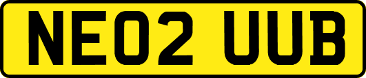 NE02UUB