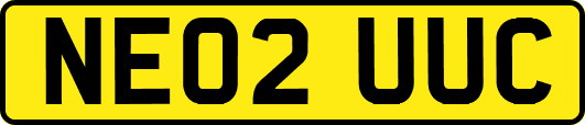 NE02UUC