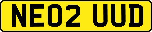 NE02UUD