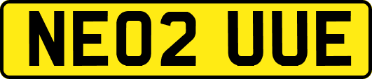 NE02UUE