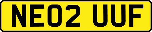 NE02UUF