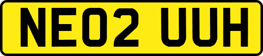 NE02UUH