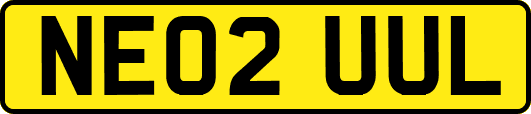 NE02UUL