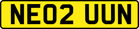 NE02UUN