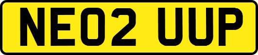 NE02UUP