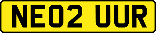 NE02UUR