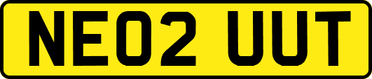 NE02UUT