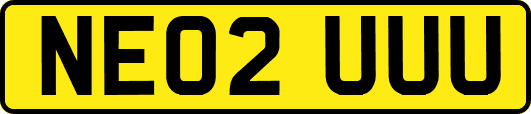 NE02UUU