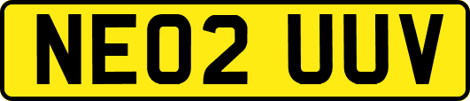 NE02UUV