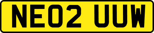 NE02UUW